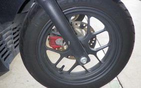 HONDA LEAD 125 JK12