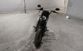 HARLEY XL1200NS 2021 LP3