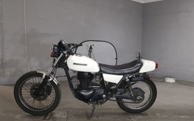 KAWASAKI 250TR BJ250F