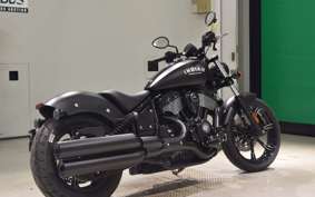 INDIAN Chief Dark Horse bobber 2026