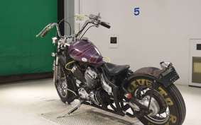 YAMAHA DRAGSTAR 400 1999 4TR