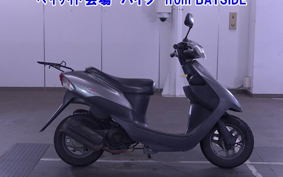 SUZUKI LET's 2