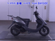 Фото Suzuki LET's 2 с японского аукциона