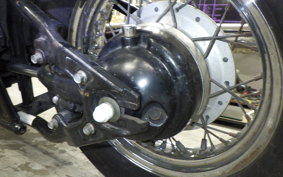 YAMAHA DRAGSTAR 400 1997 4TR