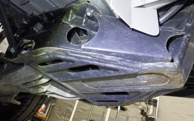 HONDA GYRO X 2009 TD02