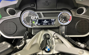 BMW K1600GT 2019 0F01