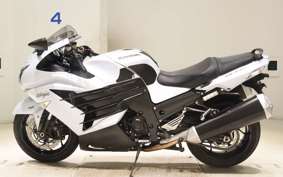 KAWASAKI ZX 1400 NINJA R A 2013