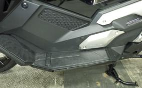 HONDA X-ADV 750 2026 RH21