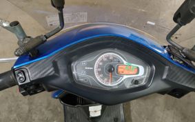 SUZUKI ADDRESS V125 CF4MA