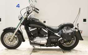 KAWASAKI VULCAN 400 CLASSIC 1997 VN400A