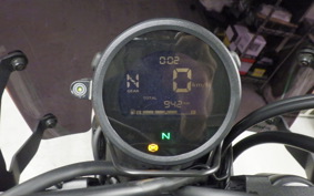 HONDA CL500 2024 PC68