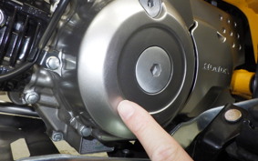 HONDA CT125-2 2004 JA65