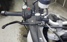 BMW F800GS 2009