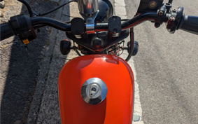 HONDA MONKEY Z50J