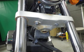 HONDA VT400S 2013 NC46