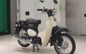 HONDA LITTLE CUB E AA01