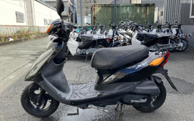 YAMAHA JOG SA36J