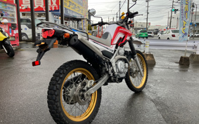 YAMAHA SEROW 250 DG17J