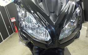 KAWASAKI NINJA 400 2015 EX400E