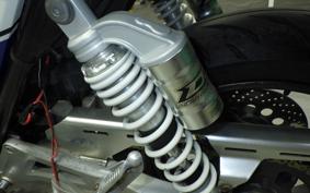 SUZUKI GSX400 IMPULSE 1997 GK79A