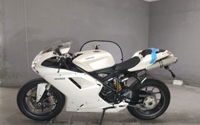 DUCATI 1198 S H704AA