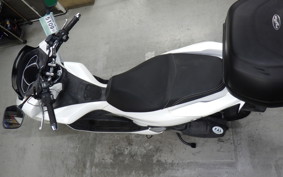 HONDA PCX 125 2018 JF81