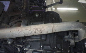 HONDA REBEL 250 S 1984 MC49