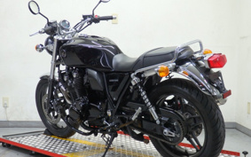 HONDA CB1100 2013 SC65