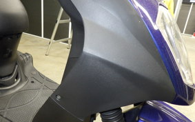 SYM オービット50 1997