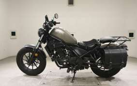 HONDA REBEL 250 A 2026 MC49
