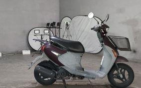 SUZUKI LET's 4 CA45A