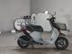 Фото Suzuki LET's 4 с японского аукциона