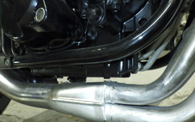KAWASAKI ZEPHYR 400 Gen.1 1990 ZR400C