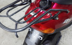 YAMAHA BJ SA24J