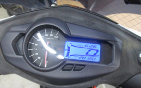YAMAHA CYGNUS125XSR SEA5J