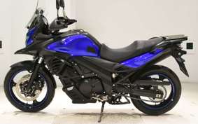 SUZUKI Vｽﾄﾛｰﾑ650A 2013 VP56A
