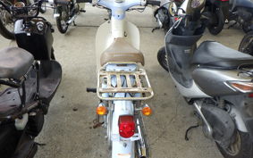 HONDA LITTLE CUB E AA01
