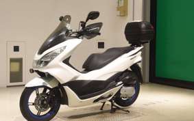 HONDA PCX 125 2007 JF56