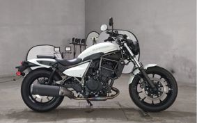 KAWASAKI ELIMINATOR 400-1 EL400A