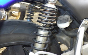 HONDA CB400SF VTEC K NC39