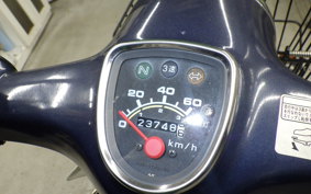 HONDA C50 SUPER CUB 2020 AA01