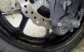 KAWASAKI 1400 GTR 2011