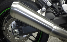 KAWASAKI Z900RS CAFE 2025 ZR900K