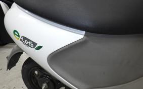 SUZUKI e-LET's CZ81A