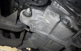 HONDA LEAD 125 2015 JF45