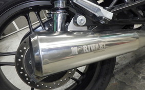 HONDA CB1100 2012 SC65