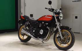 KAWASAKI ZEPHYR 400 Gen.2 1994 ZR400C