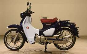 HONDA C125 SUPER CUB 2022 JA48