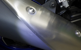 SUZUKI SV650 A 2019 VP55B