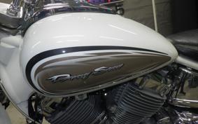 YAMAHA DRAGSTAR 400 2002 VH01J